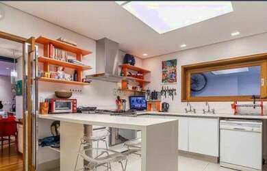 Imagem 15: Casa com 3 dormitórios, 400 m² - venda por R$ 9.000.000,00 ou aluguel...