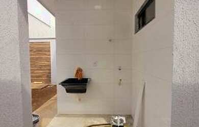 Imagem 11: AC-EXCELENTE CASA. Ar-condicionado, 110m² de Área, 3 Vagas na garageme3...