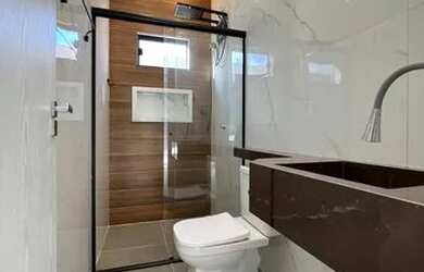 Imagem 11: Vendo casa linda de alto padrão por 420 mil e apta a financiar