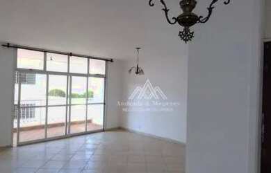 Imagem 2: Apartamento com 3 dormitórios para alugar, 210 m² por R$ 1.700/mês...