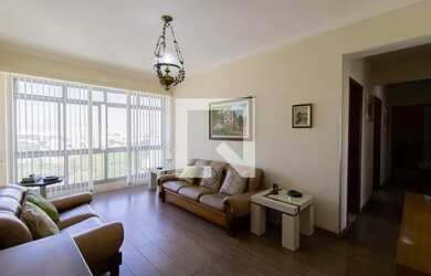 Imagem: O apartamento possui 3 Dormitórios, 2 Banheiros, 100m² de