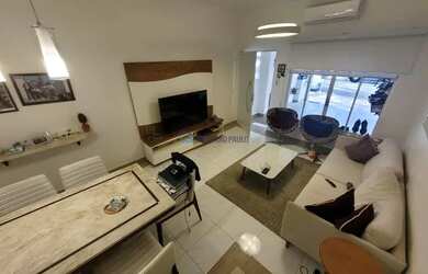 Imagem: A casa possui 3 Dormitórios, 3 Banheiros, 1 Vaga na garagem