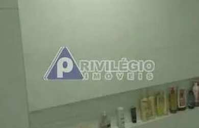 Imagem 13: Privilégio Imoveis Vende Maravilhoso apartamento em COPACABANA - RJ