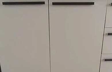 Imagem 11: Apto com dois quartos sendo um suíte 67m² - Ponta Negra