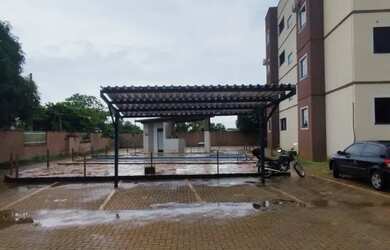 Imagem 9: 509 Sul/ARSO54 - Apt 3/4 (1 suite) c/piscinas