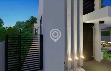 Imagem 6: Casa em Condomínio - / Residencial / Jardim Alto de Santa Cruz