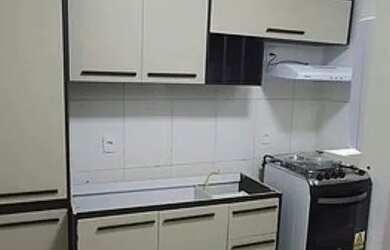 Imagem 9: Apto com dois quartos sendo um suíte 67m² - Ponta Negra