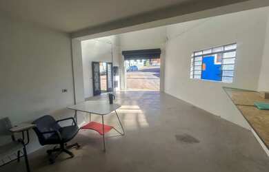 Imagem 4: Galpão - / Comercial / Centro