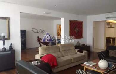 Imagem 1: Privilégio Imoveis Vende Maravilhoso apartamento em COPACABANA - RJ