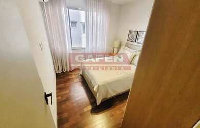 Imagem 15: Excelente apartamento reformado em Copacabana com 2 quartos e 2 vagas de garagem