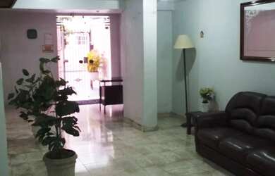 Imagem: O apartamento possui 3 Dormitórios, 2 Banheiros, 1 Vaga na