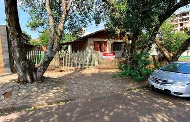 Imagem: O terreno possui 735m² de Área e está localizado em Cancelli