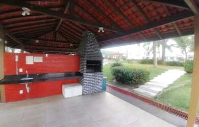 Imagem 3: RESIDENCIAL ILHAS DO ATLÂNTICO, 60M², 3 QUARTOS, 1 VAGA, QUARENTA HORAS