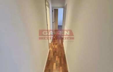 Imagem 13: Excelente apartamento reformado em Copacabana com 2 quartos e 2 vagas de garagem