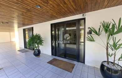 Imagem 2: Viva o melhor da Aldeota em um apartamento amplo, confortável e exclusivo