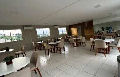 Imagem 13: Alugo Apartamento Novo, 02 quartos, 15º andar Próximo ao Shopping Ponta...