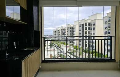 Imagem 13: Apartamento para alugar em Campinas, Swiss Park, com 2 suítes, com 91...