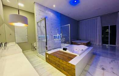 Imagem 11: Casa à venda, 5 quartos, 5 suítes, 10 vagas, Condomínio Condados da...