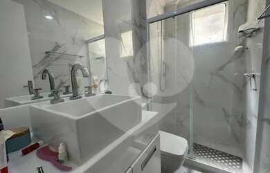 Imagem 10: Apartamento com 3 quartos à venda, 88 m² por R$ 800.000 - Recreio dos...