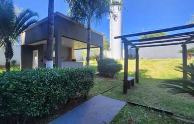 Imagem 9: Apartamento para alugar no Edifício Spazio Le Mont com 2 quartos na Região...