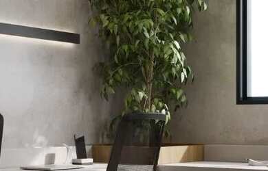 Imagem 16: Flats para VENDA no bairro do Jardim Tavares - Campina Grande - PB