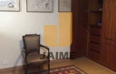 Imagem 14: Apartamento com 4 Dormitórios 2 Vagas em Higienópolis