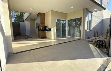 Imagem 8: Vendo casa nova na 1503 sul