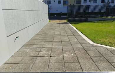 Imagem 3: Casa para locação 200 metros residencial ou comercial bairro pioneiros...