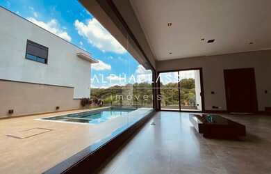 Imagem 13: Casa para venda e locação em Alphaville - Burle Marx