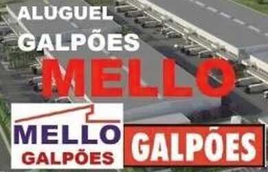 Imagem 16: GALPAO INDUSTRIAL em Salvador - BA, Pirajá