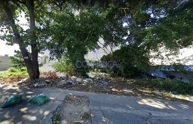 Imagem: O terreno possui 10m² de Área e está localizado em Santa