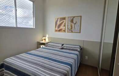 Imagem 11: Alugo apto em Ponta de Campina