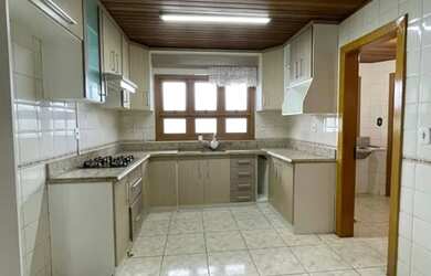 Imagem 7: Casa no Bairro Santa Catarina