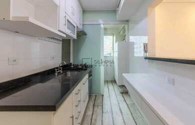 Imagem 11: Venda Apartamento 2 Dormitórios - 75 m² Campo Belo