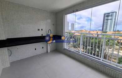 Imagem 4: Apartamento para locação no Mansões Mirante em Campina Grande