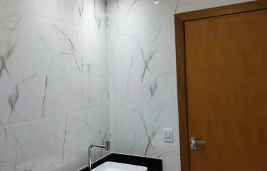 Imagem 14: CASA NOVA A VENDA. 90m² de Área, 3 Vagas na garageme2 Dormitórios