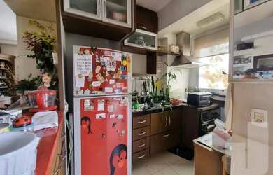 Imagem 13: APARTAMENTO UNIFICADO, 1 DORMITORIOS SENDO ELE SUITE 2 BANHEIROS 2 VAGAS