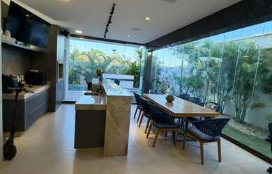 Imagem 6: Apartamento, Terras Alphaville, 03 suítes