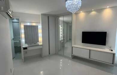 Imagem 6: Imóvel para aluguel com 100 metros quadrados com 3 quartos em Boa Viagem - Recife - PE