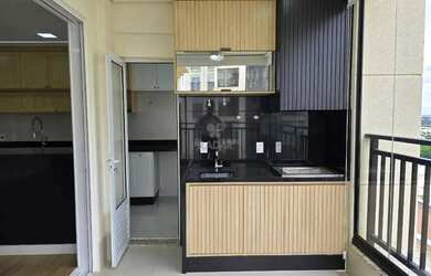 Imagem 14: Apartamento para alugar em Campinas, Swiss Park, com 2 suítes, com 91...