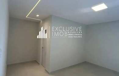 Imagem 10: Casa com 208m2 - 3 amplas suítes + Gabinete no Euroville