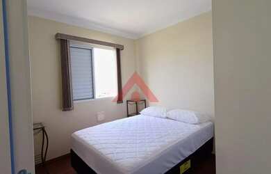 Imagem 16: Apartamento mobiliado no Jardim Ibirapuera Campinas