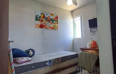 Imagem 7: Imóvel para venda tem 72 metros quadrados com 3 quartos em Jaraguá -...