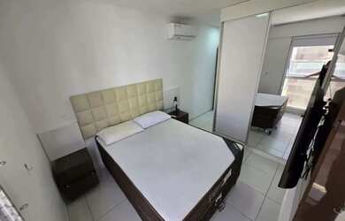 Imagem 5: Imóvel para aluguel possui 69 metros quadrados com 2 quartos em Ponta...