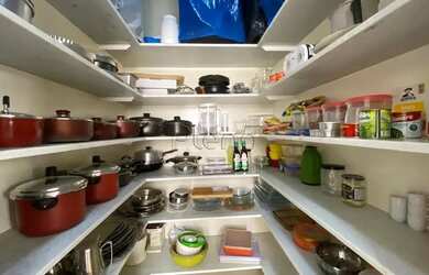 Imagem 13: Casa à venda em Campinas, Loteamento Mont Blanc Residence, com 4 suítes,...