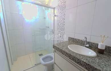 Imagem 5: Cobertura disponível para venda no bairro Brasil em Uberlândia-MG