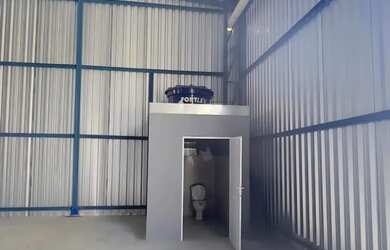 Imagem 11: Galpão industrial e logístico