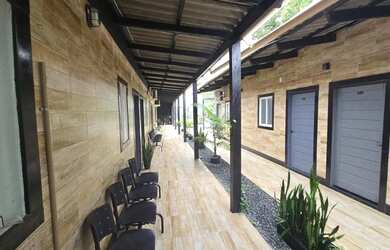 Imagem: Sala Comercial para Locação Bairro Anita Garibaldi