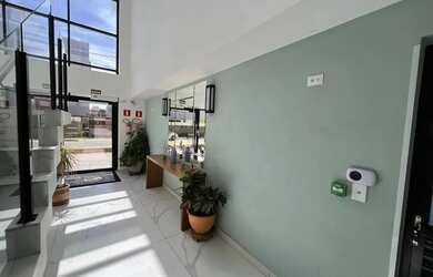 Imagem 12: Apartamento Beira Mar no Balneario Costa Azul em Matinhos Parana