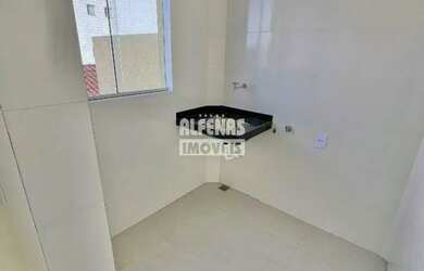 Imagem 5: Apartamento á Venda, 2 Quartos, 2 vagas no bairro Novo Riacho/Contagem